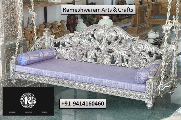 silver furniture india